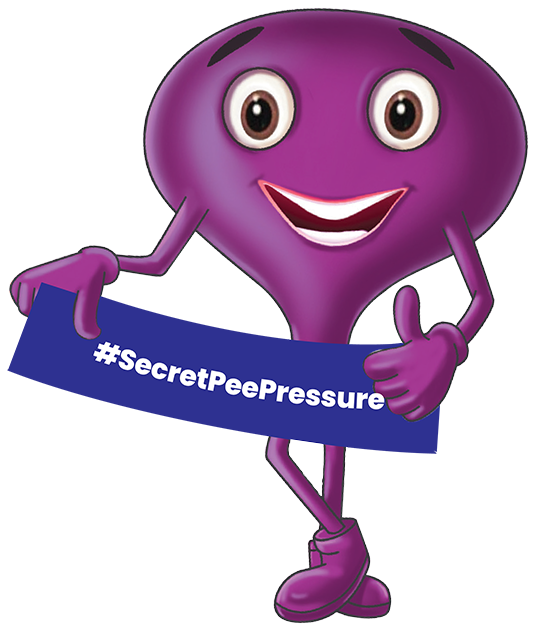 Alembic OAB SecretPeePressure